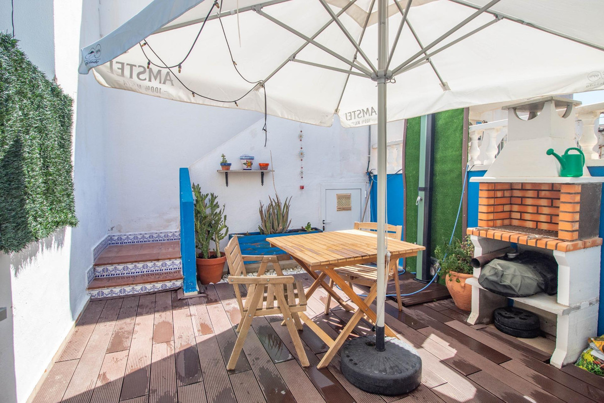 2 Bed Townhouse for sale in Cabo Roig Costa Blanca, Alicante, Spain