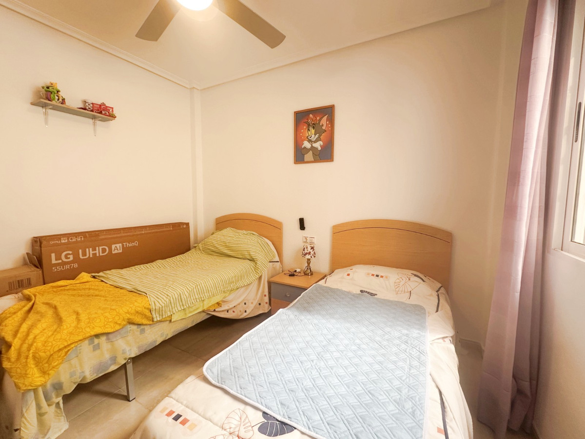 2 Bed Townhouse for sale in Torrevieja Costa Blanca, Alicante, Spain