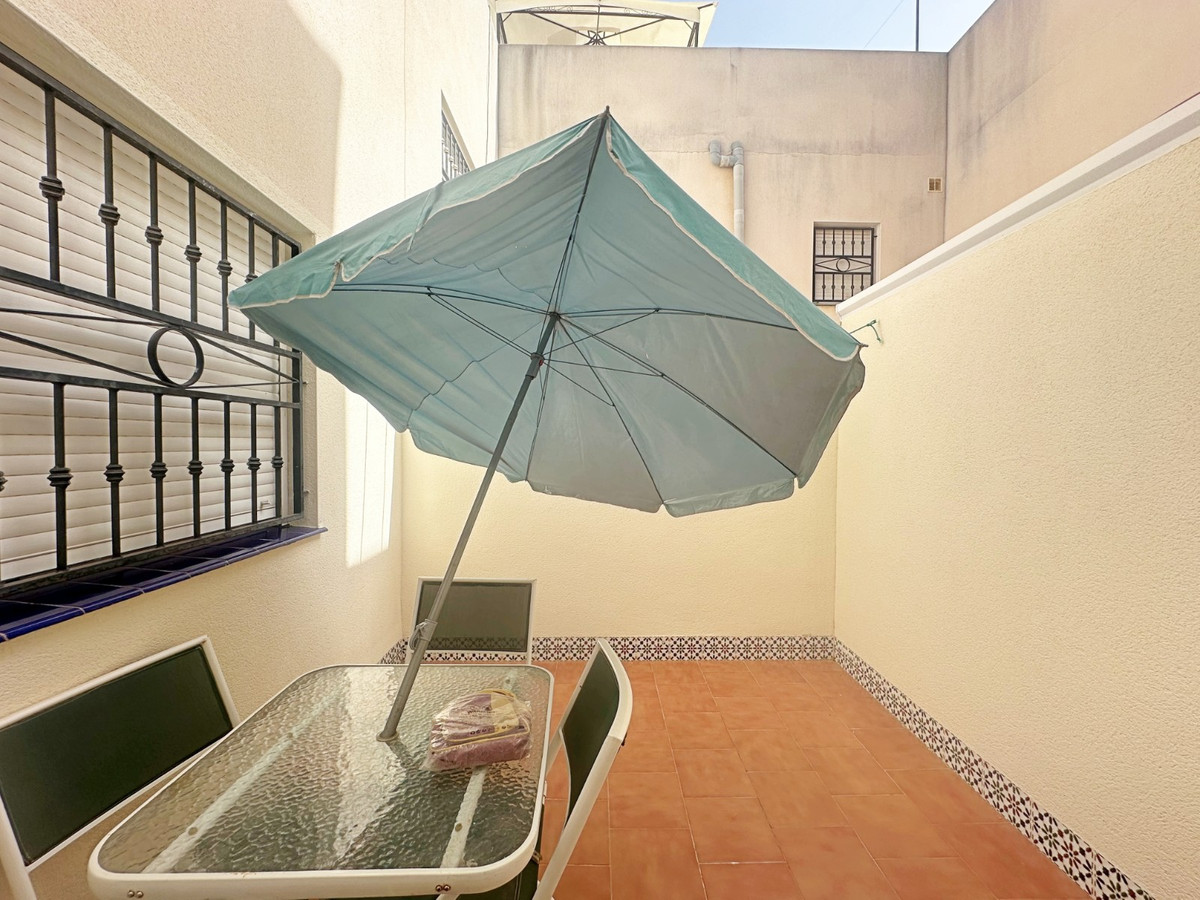 2 Bed Townhouse for sale in Torrevieja Costa Blanca, Alicante, Spain