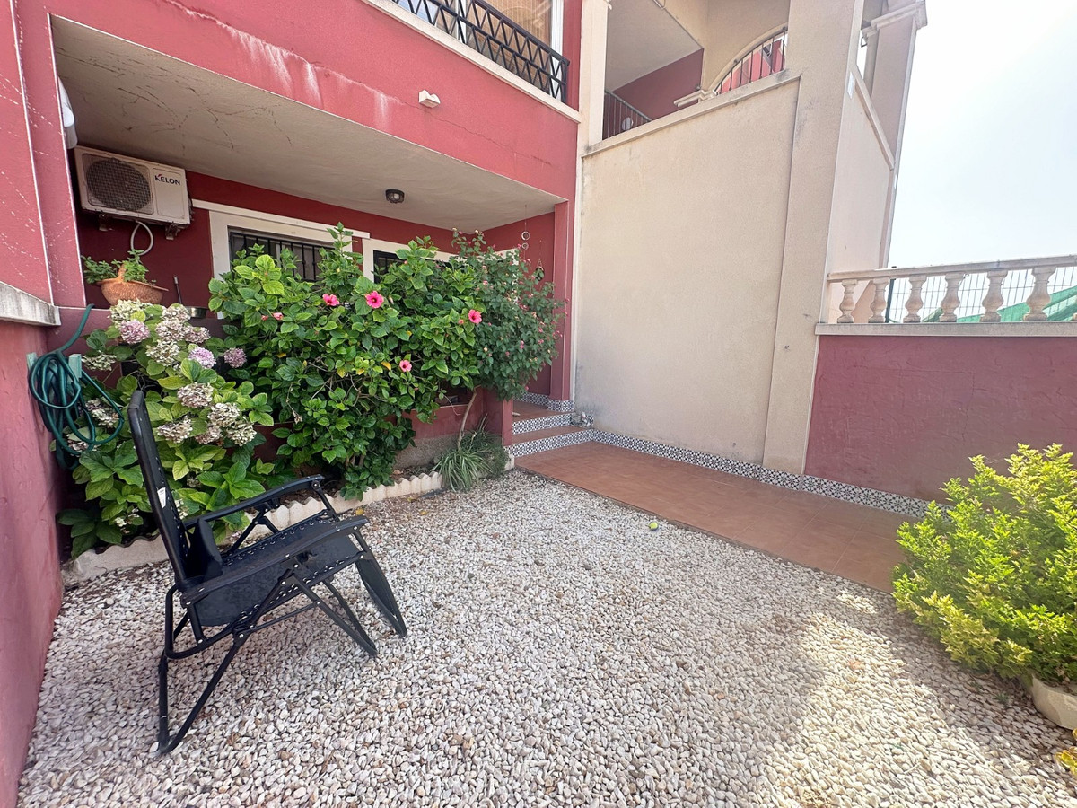 2 Bed Townhouse for sale in Torrevieja Costa Blanca, Alicante, Spain