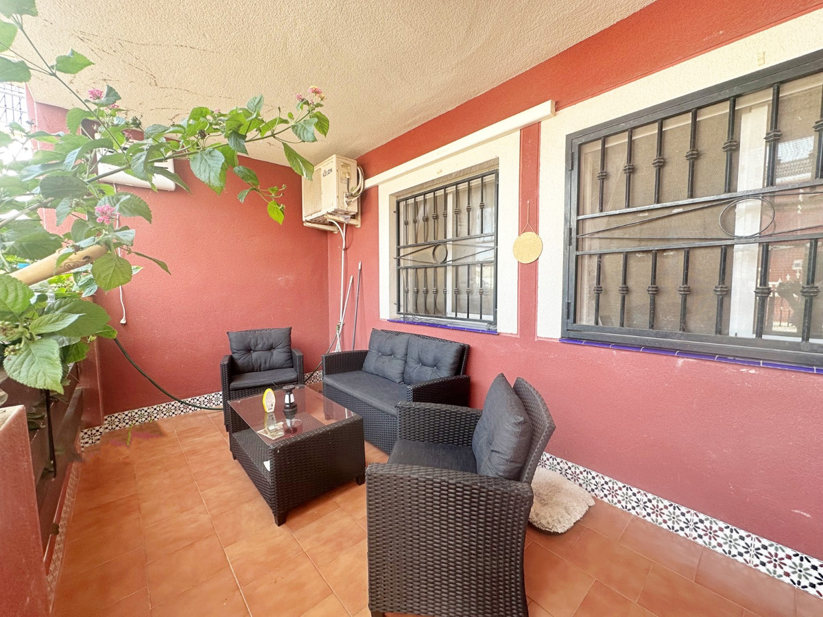 2 Bed Townhouse for sale in Torrevieja Costa Blanca, Alicante, Spain