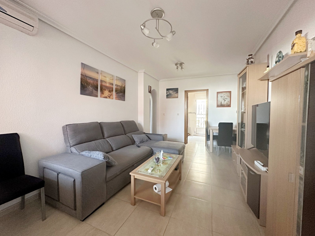 2 Bed Townhouse for sale in Torrevieja Costa Blanca, Alicante, Spain