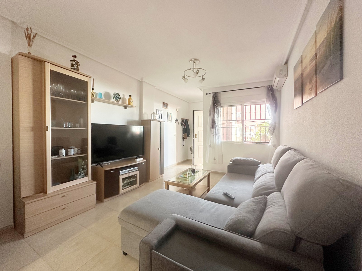 2 Bed Townhouse for sale in Torrevieja Costa Blanca, Alicante, Spain