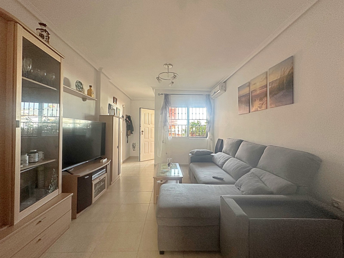 2 Bed Townhouse for sale in Torrevieja Costa Blanca, Alicante, Spain