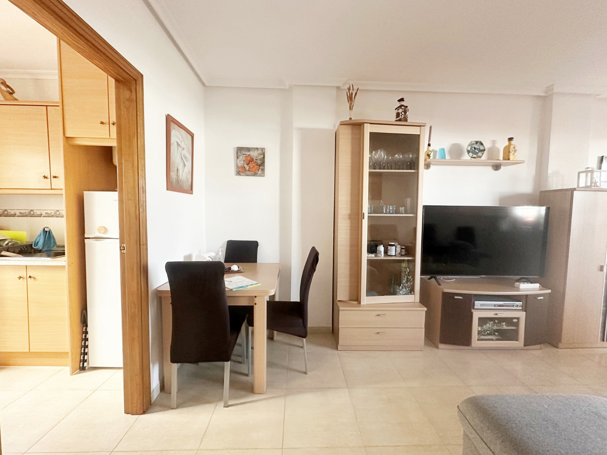2 Bed Townhouse for sale in Torrevieja Costa Blanca, Alicante, Spain