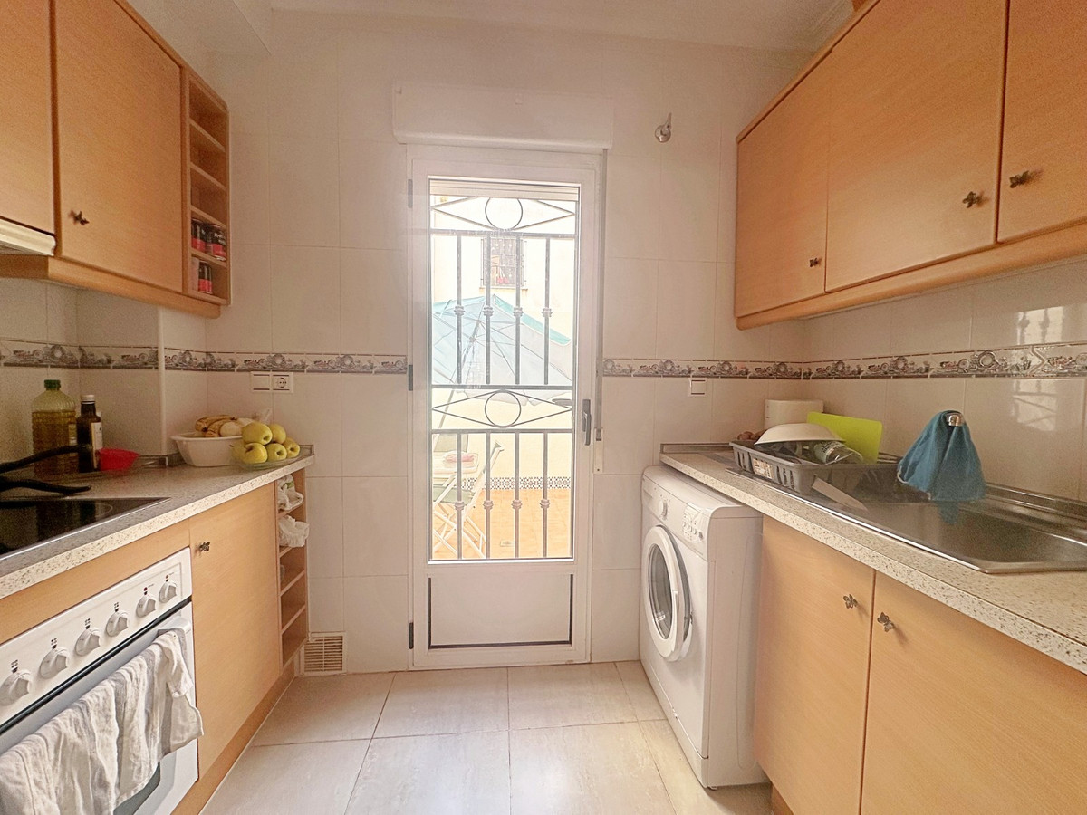 2 Bed Townhouse for sale in Torrevieja Costa Blanca, Alicante, Spain