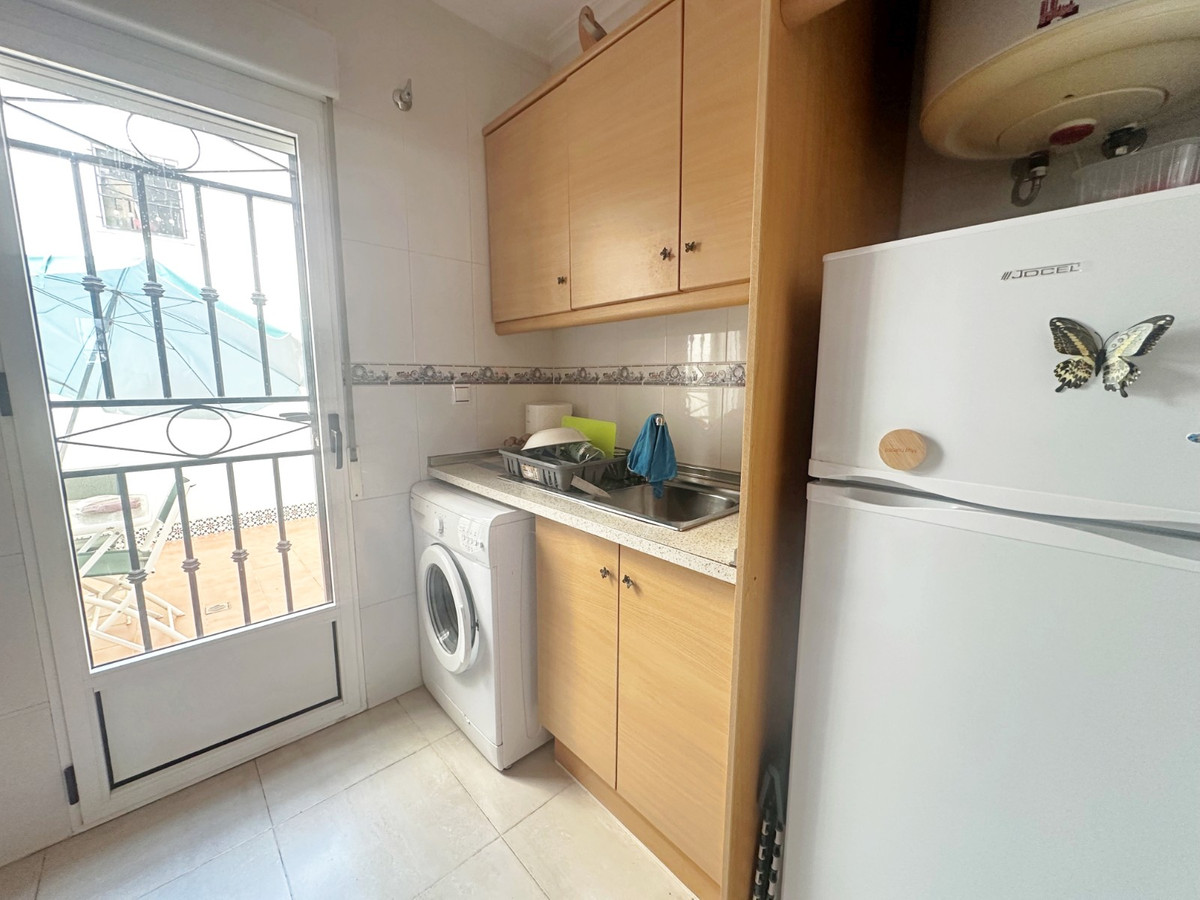 2 Bed Townhouse for sale in Torrevieja Costa Blanca, Alicante, Spain