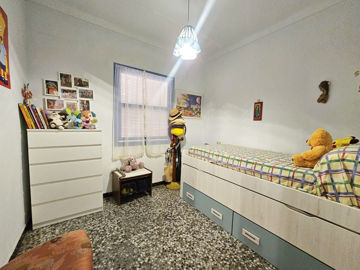 Se vende Edificio residencial de 7 dormitorios en Costa Blanca, Alicante, España