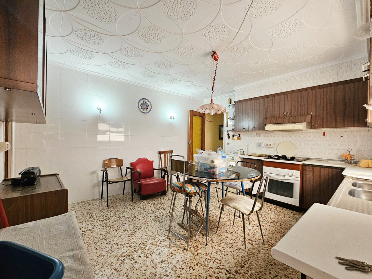 Se vende Edificio residencial de 7 dormitorios en Costa Blanca, Alicante, España