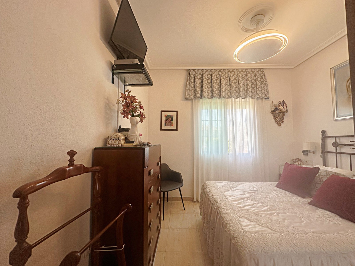 2 Bed Townhouse for sale in Aguas Nuevas Costa Blanca, Alicante, Spain