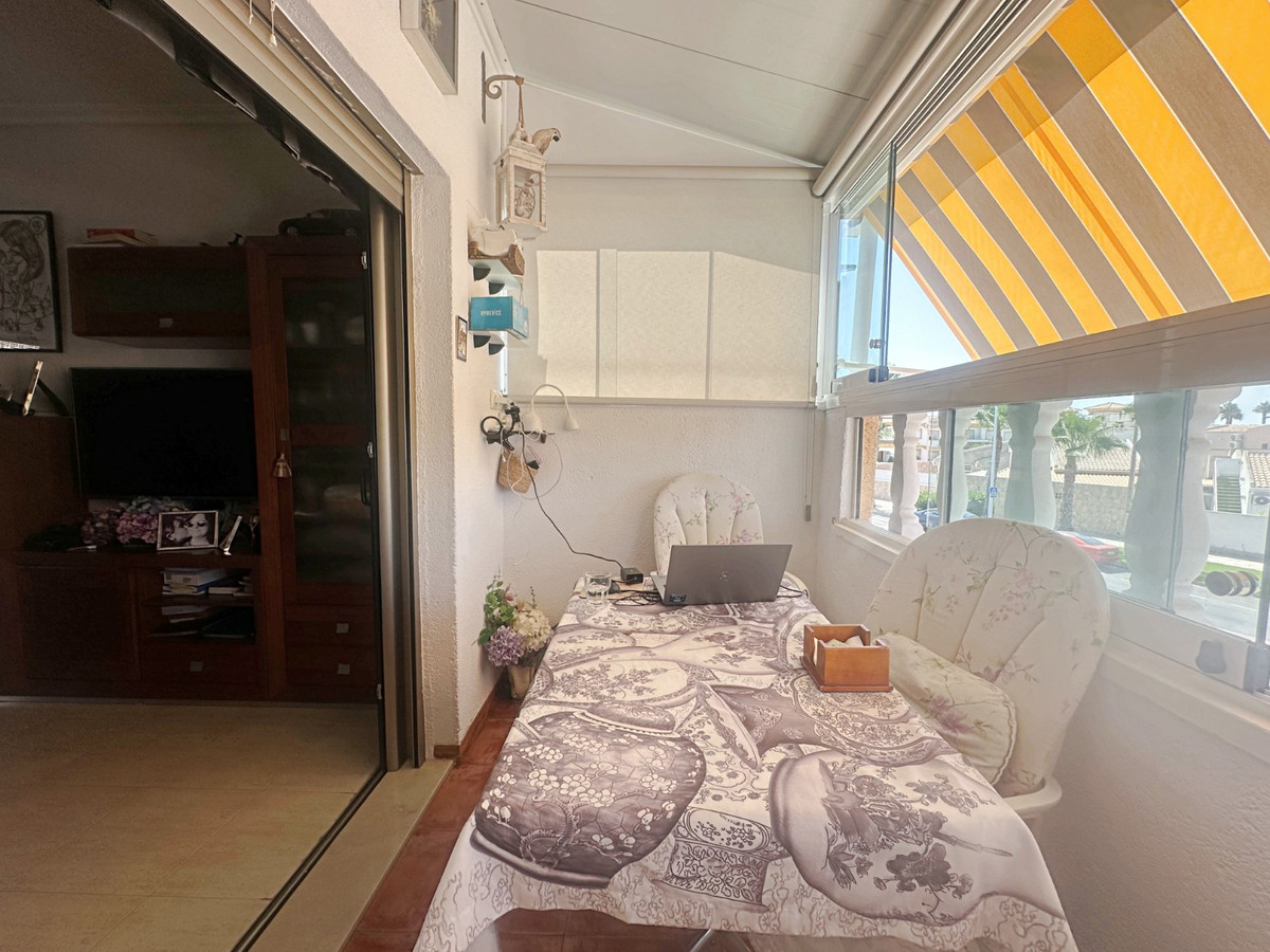 2 Bed Townhouse for sale in Aguas Nuevas Costa Blanca, Alicante, Spain