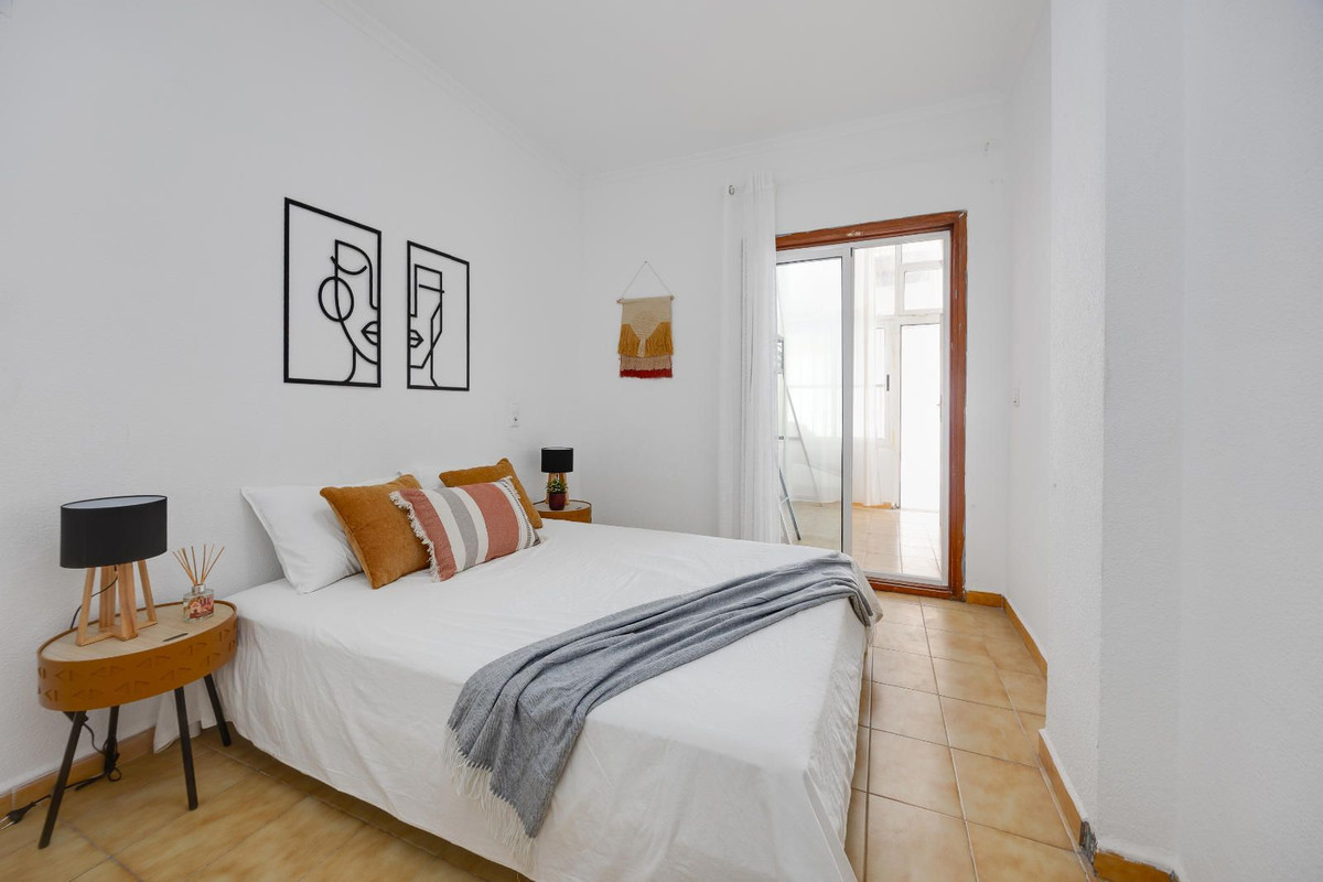 1 Bed Apartment for sale in Playa Del Cura Costa Blanca, Alicante, Spain