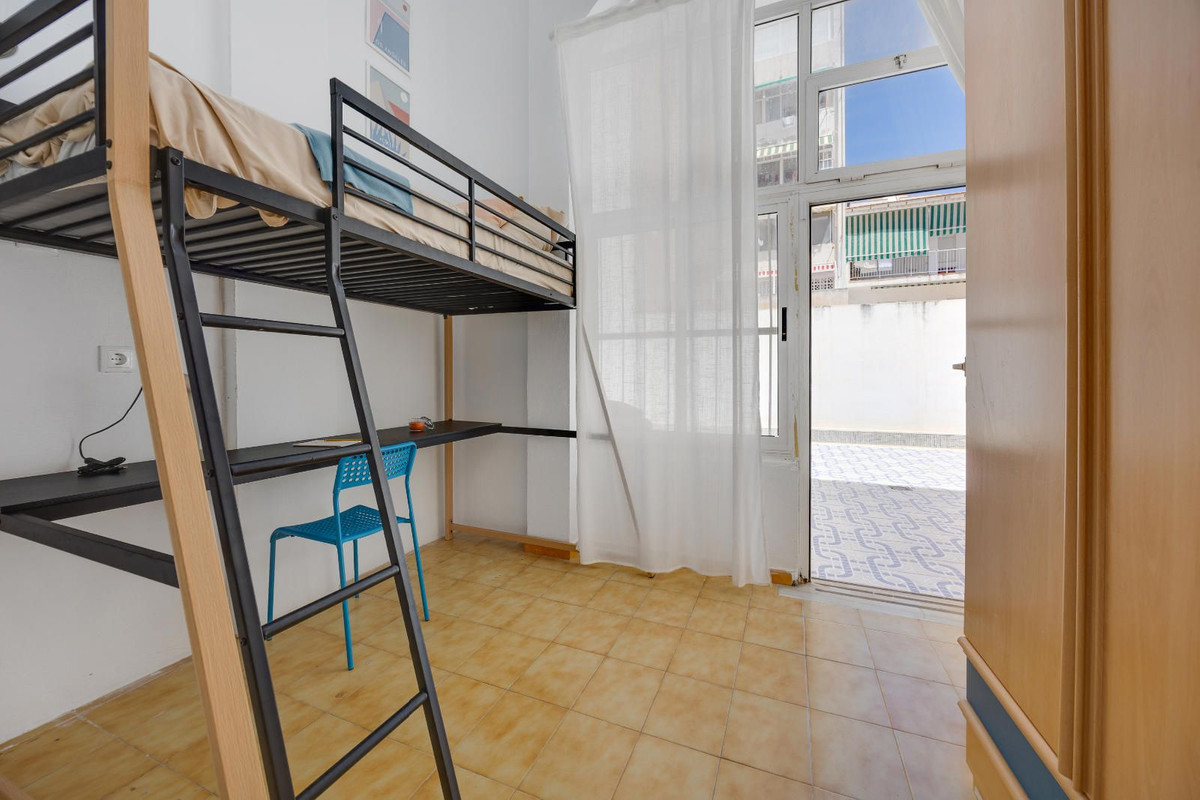 1 Bed Apartment for sale in Playa Del Cura Costa Blanca, Alicante, Spain