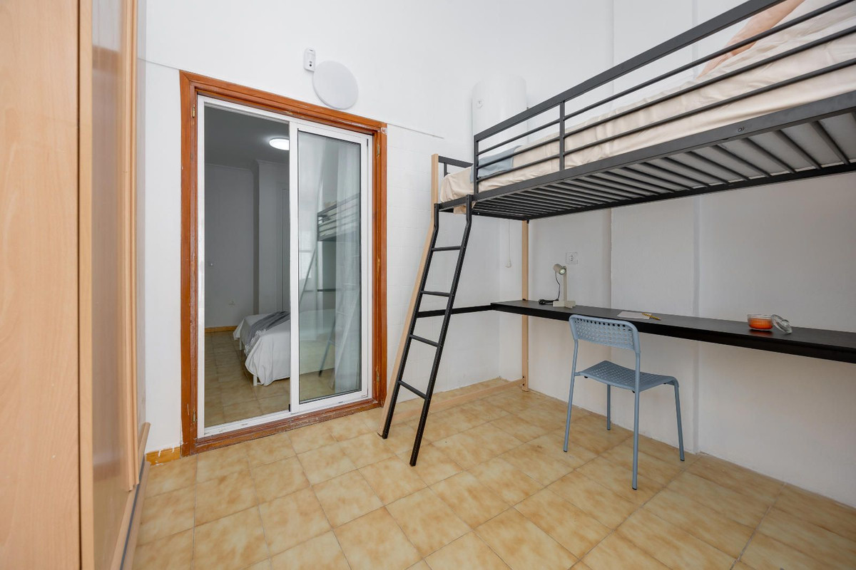 1 Bed Apartment for sale in Playa Del Cura Costa Blanca, Alicante, Spain