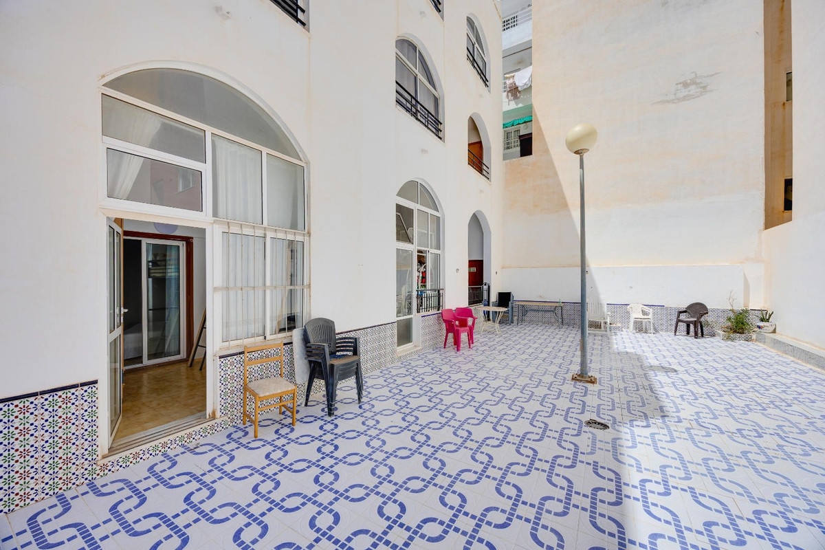 1 Bed Apartment for sale in Playa Del Cura Costa Blanca, Alicante, Spain