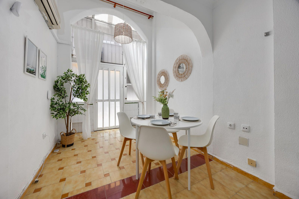 1 Bed Apartment for sale in Playa Del Cura Costa Blanca, Alicante, Spain
