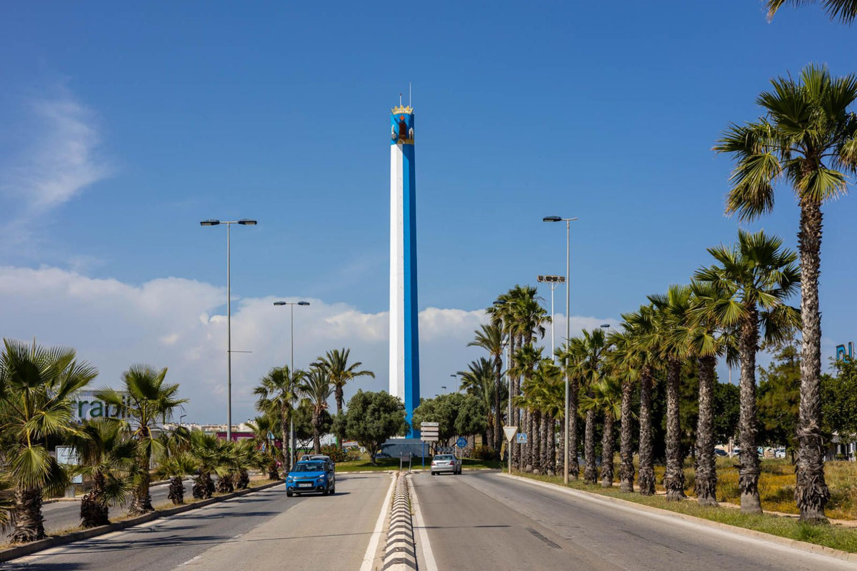 1 Bed Apartment for sale in Playa Del Cura Costa Blanca, Alicante, Spain