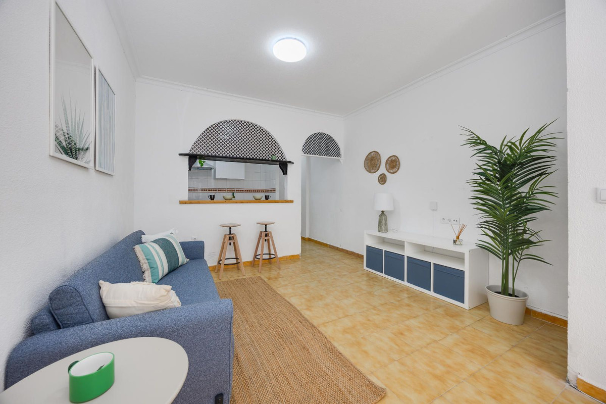 1 Bed Apartment for sale in Playa Del Cura Costa Blanca, Alicante, Spain
