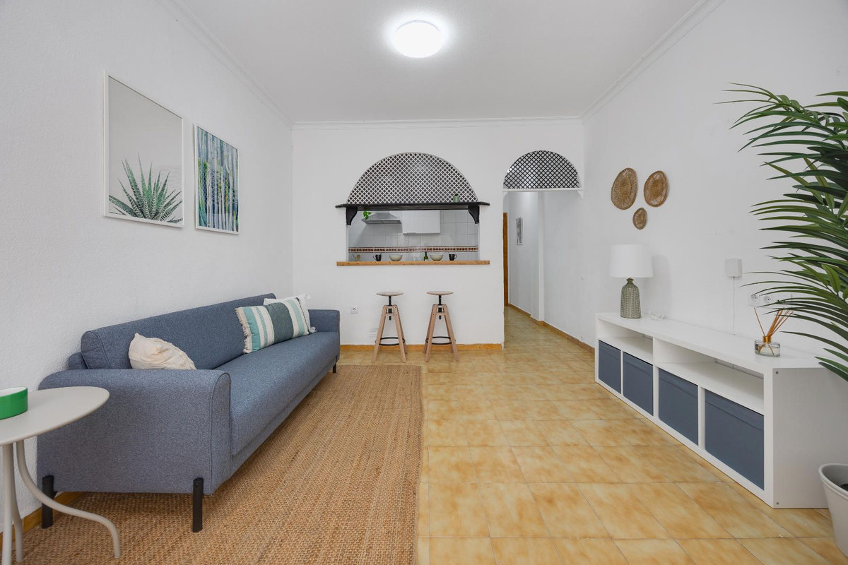 1 Bed Apartment for sale in Playa Del Cura Costa Blanca, Alicante, Spain