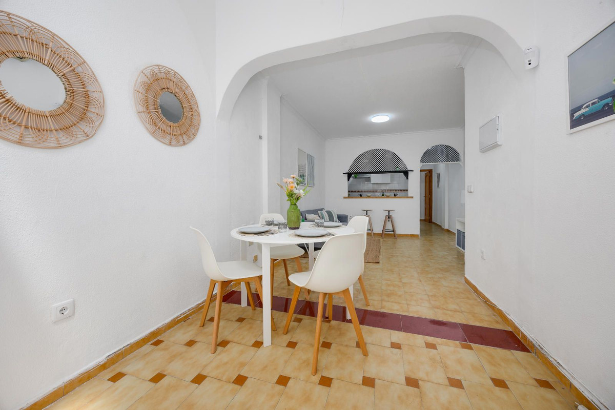 1 Bed Apartment for sale in Playa Del Cura Costa Blanca, Alicante, Spain