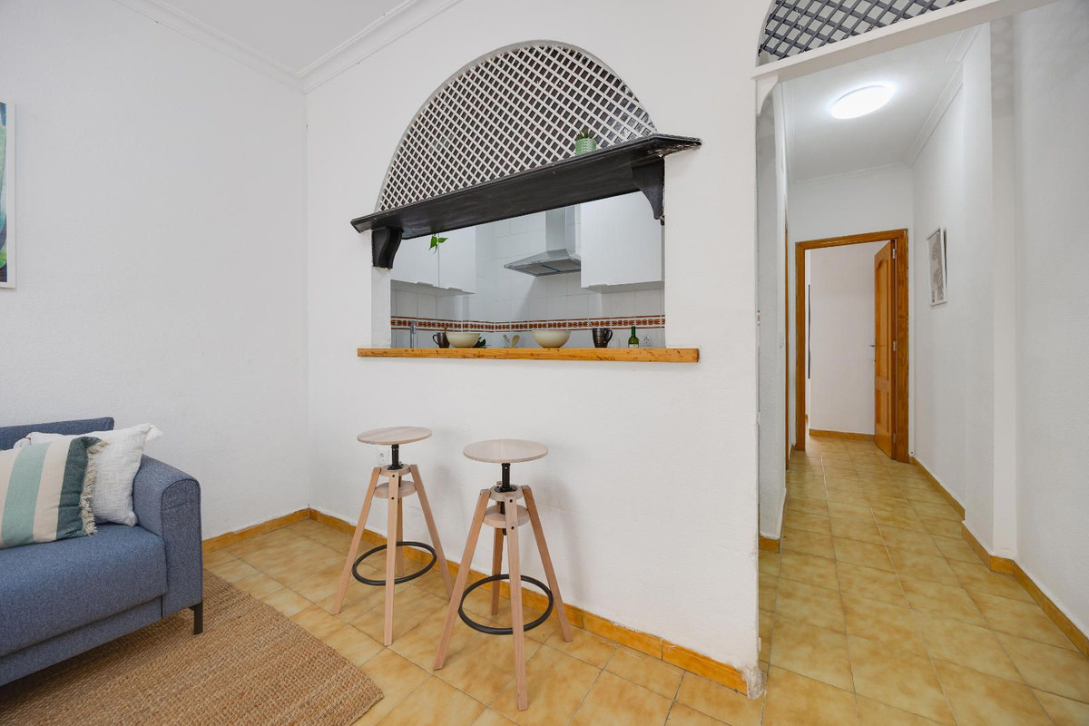 1 Bed Apartment for sale in Playa Del Cura Costa Blanca, Alicante, Spain