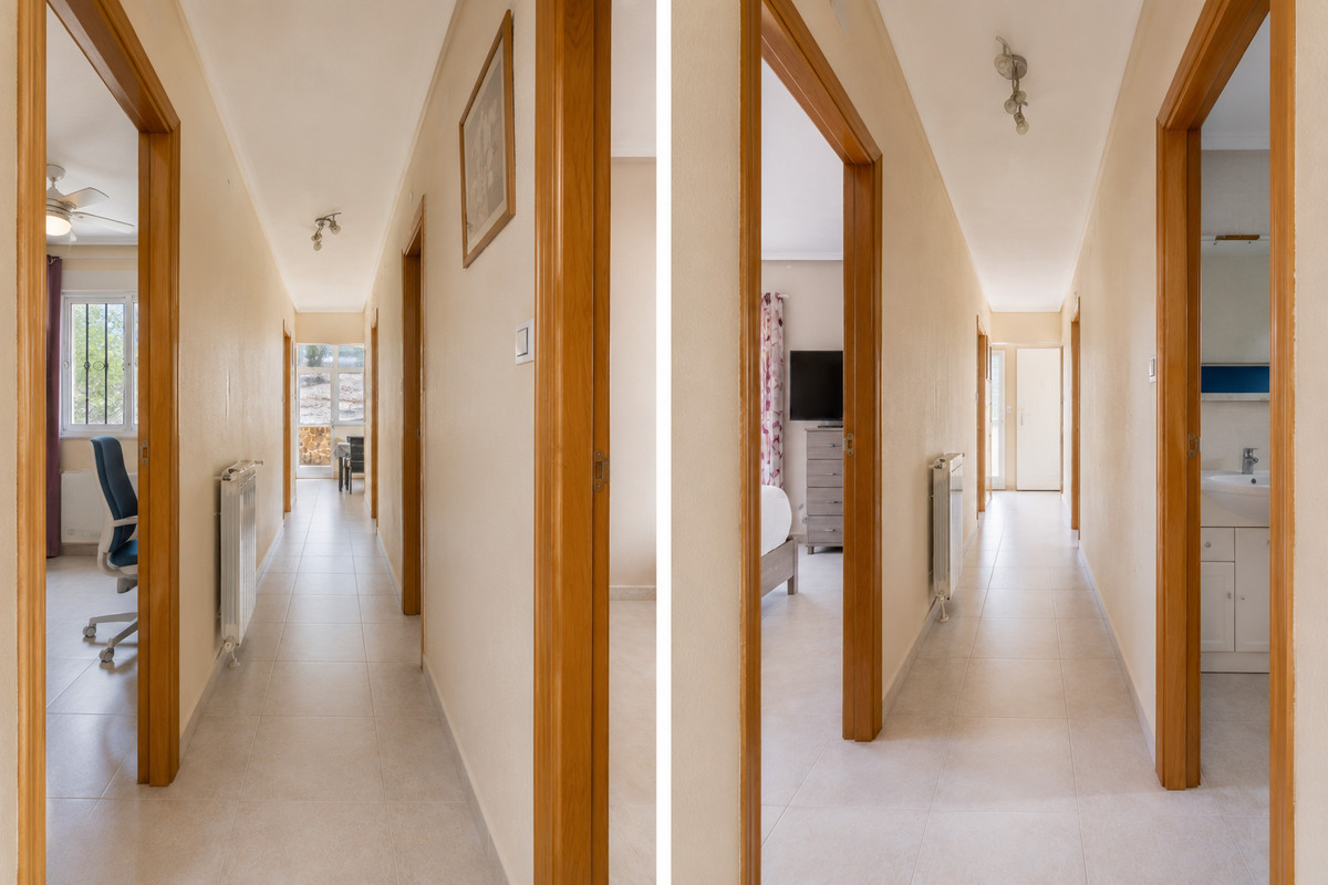 4 Bed Townhouse for sale in La Zarza Costa Calida, Murcia, Spain