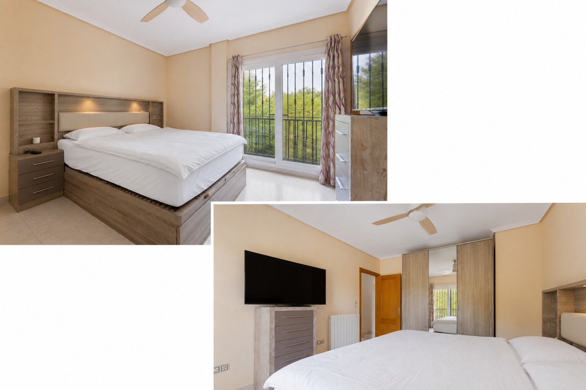 4 Bed Townhouse for sale in La Zarza Costa Calida, Murcia, Spain