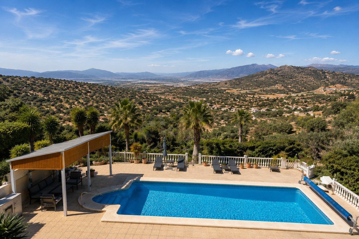 4 Bed Townhouse for sale in La Zarza Costa Calida, Murcia, Spain