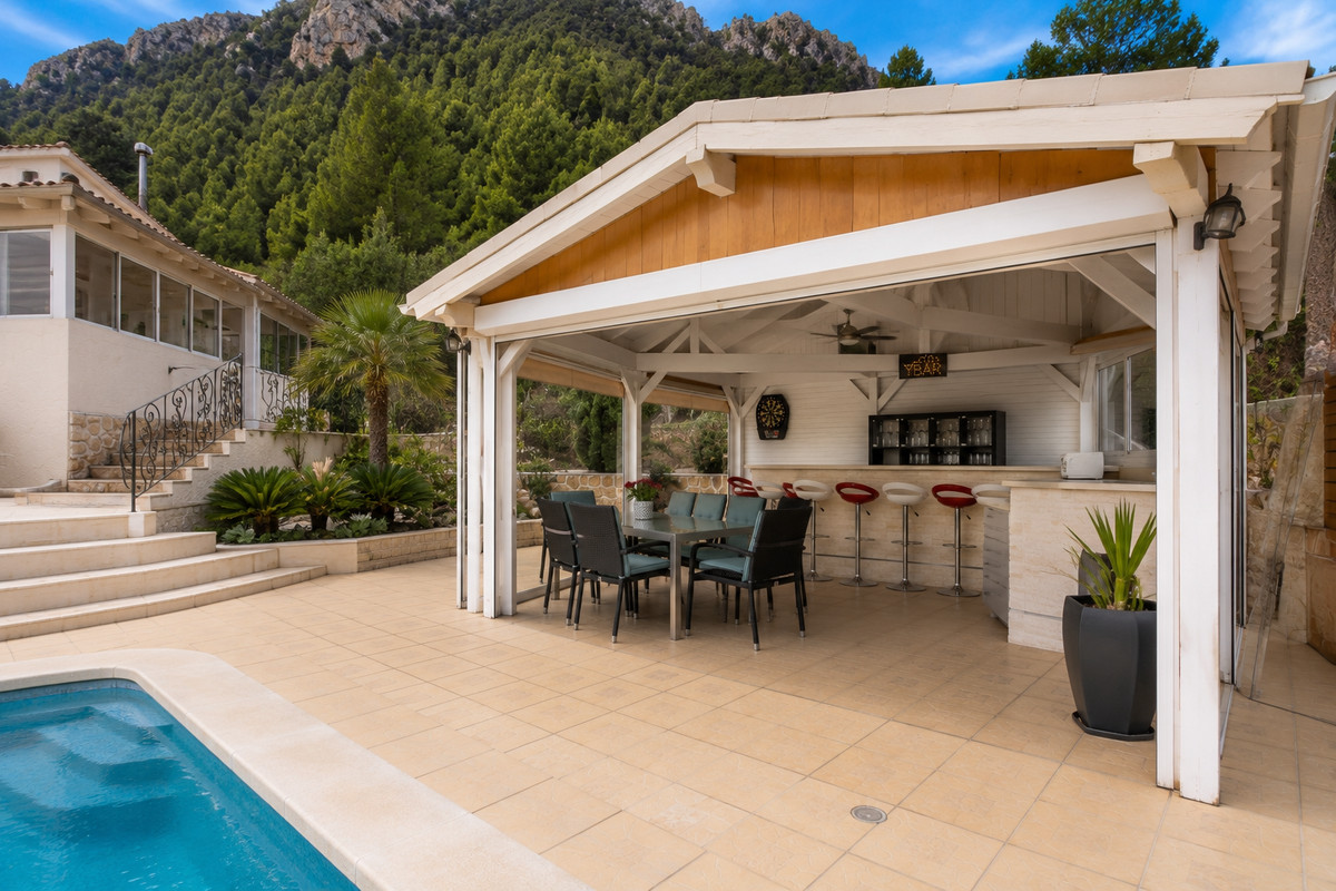 4 Bed Townhouse for sale in La Zarza Costa Calida, Murcia, Spain
