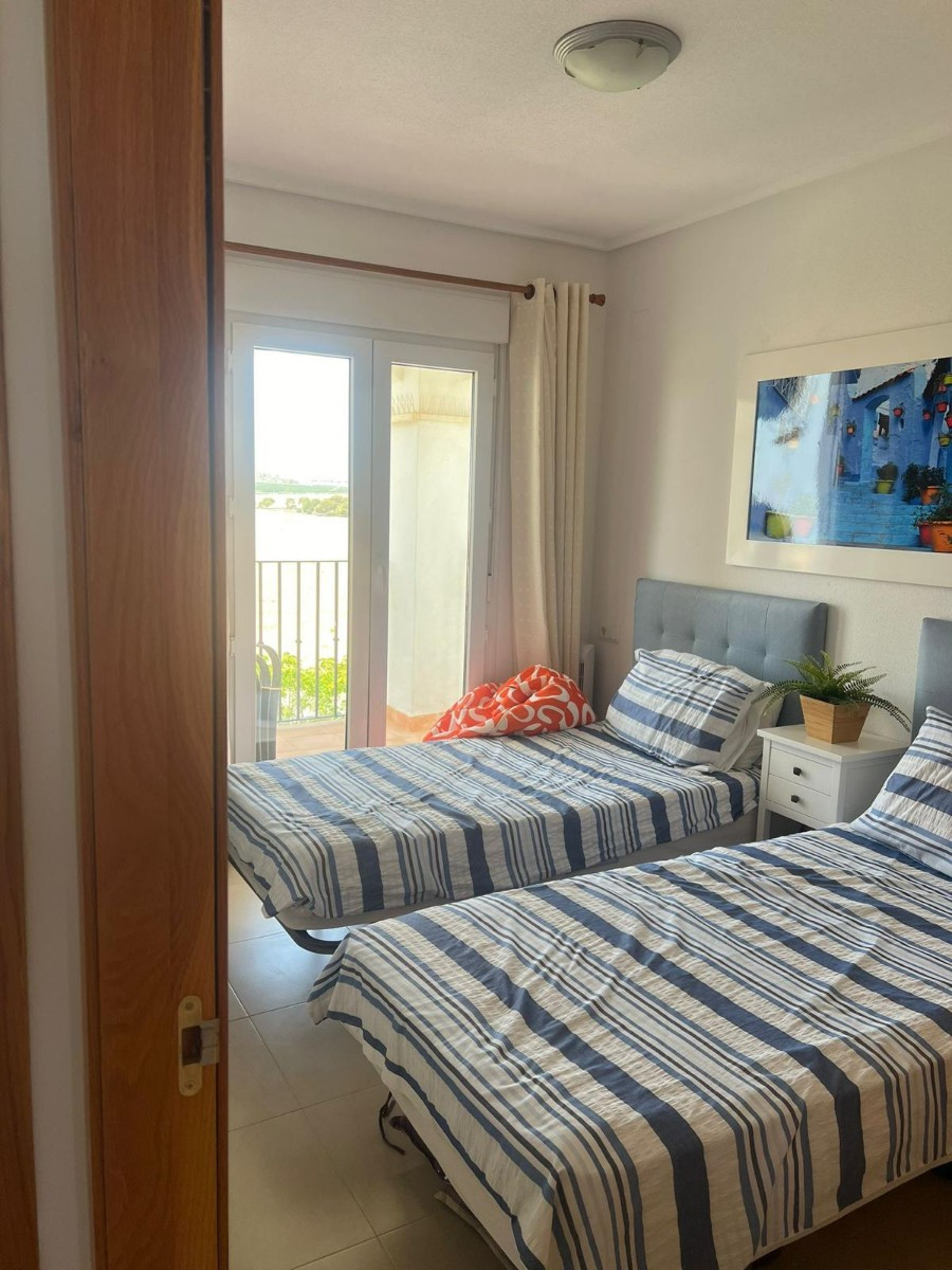 2 Bed Apartment for sale in Sucina Costa Calida, Murcia, Spain