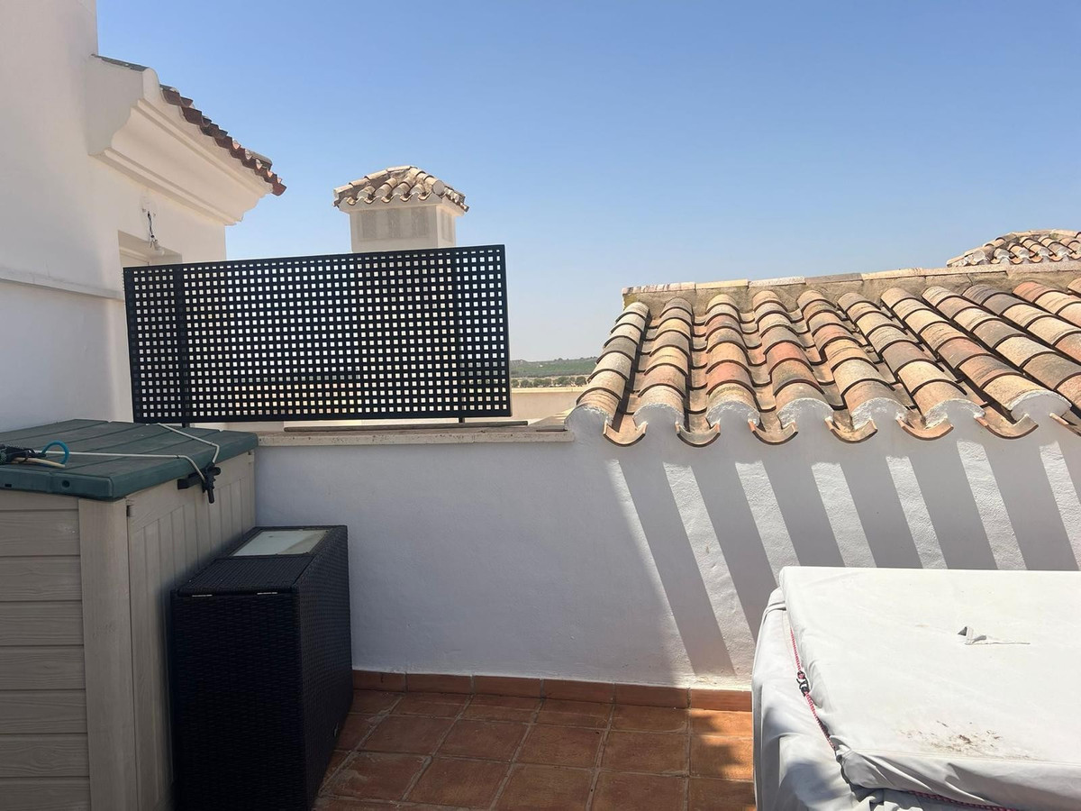 2 Bed Apartment for sale in Sucina Costa Calida, Murcia, Spain