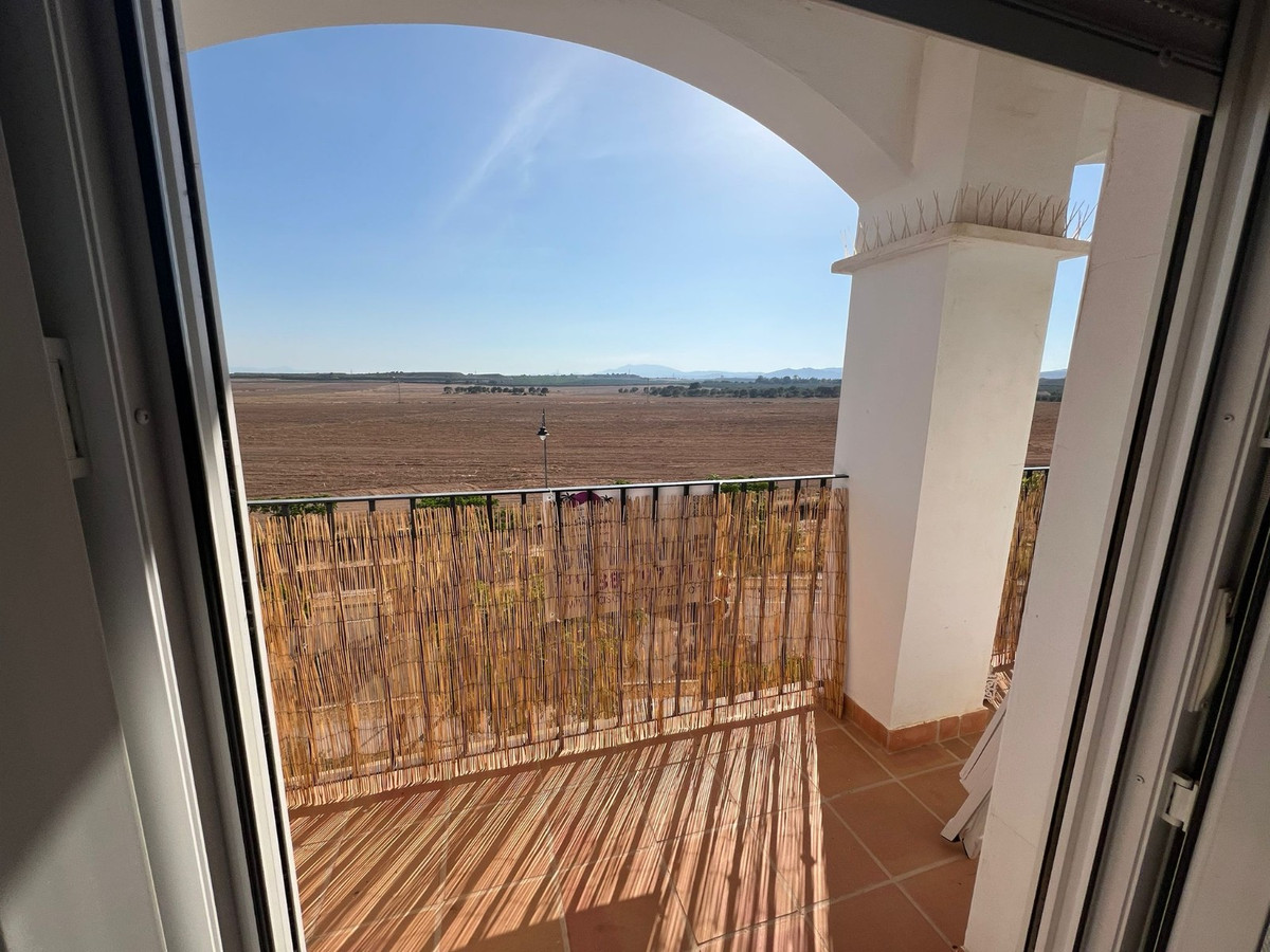 2 Bed Apartment for sale in Sucina Costa Calida, Murcia, Spain