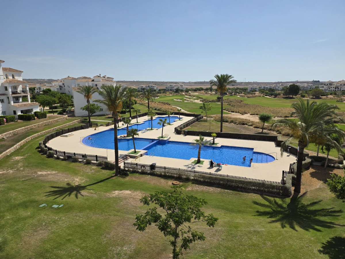2 Bed Apartment for sale in Sucina Costa Calida, Murcia, Spain