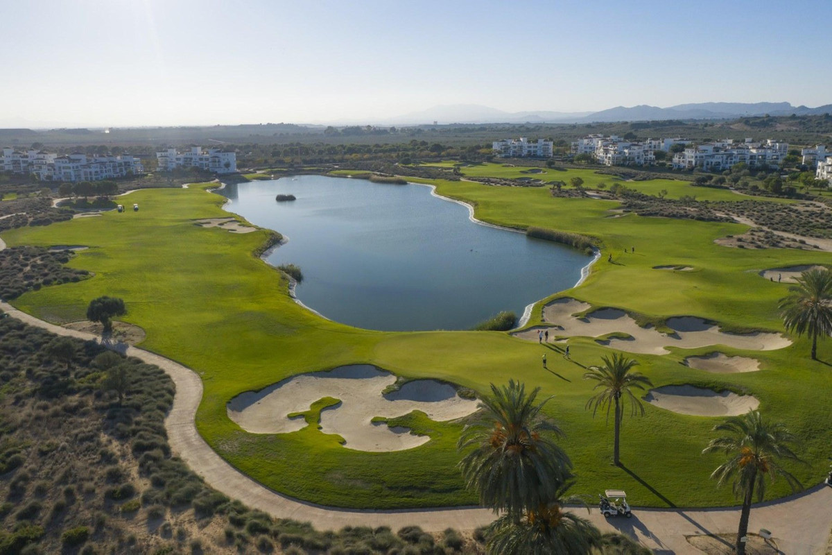 2 Bed Apartment for sale in Sucina Costa Calida, Murcia, Spain