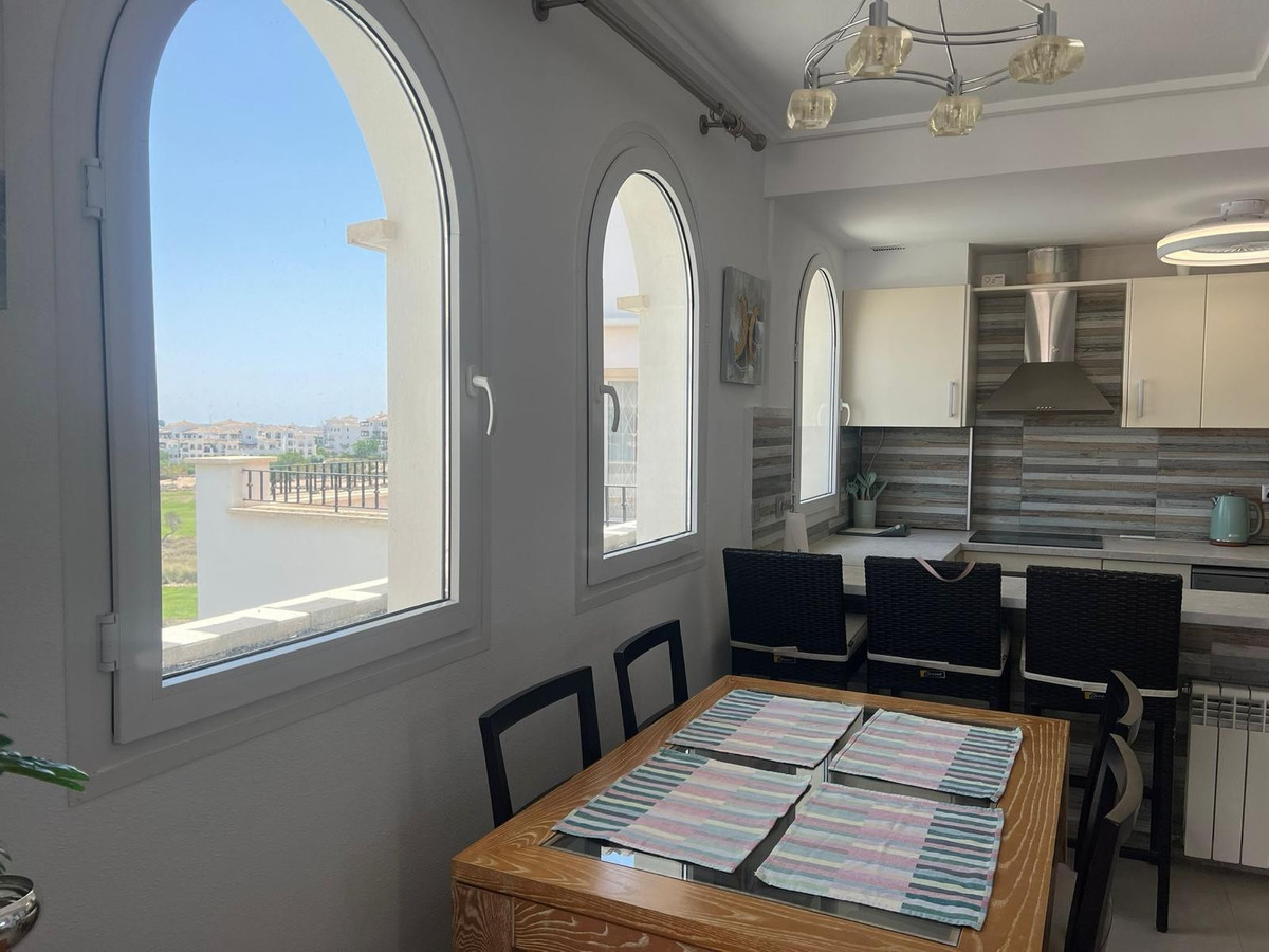 2 Bed Apartment for sale in Sucina Costa Calida, Murcia, Spain