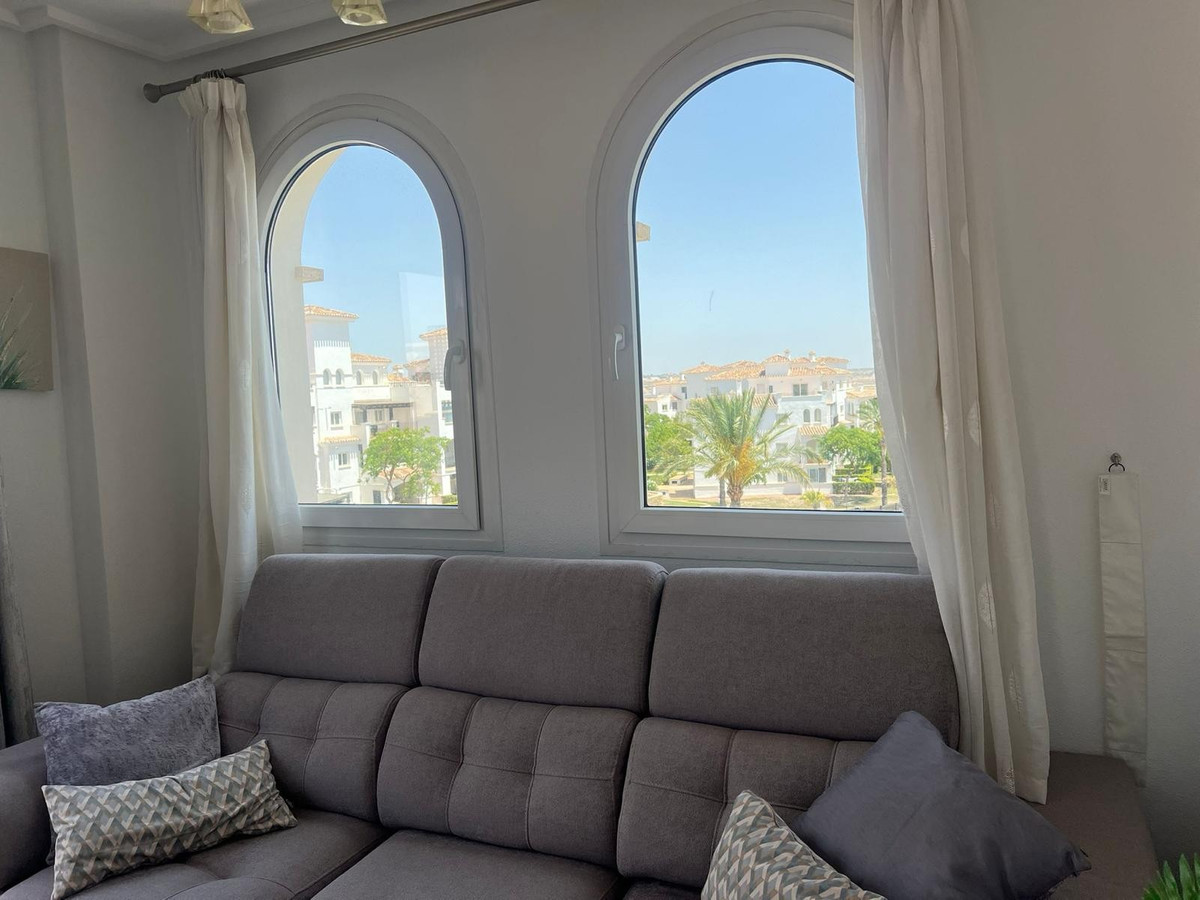 2 Bed Apartment for sale in Sucina Costa Calida, Murcia, Spain