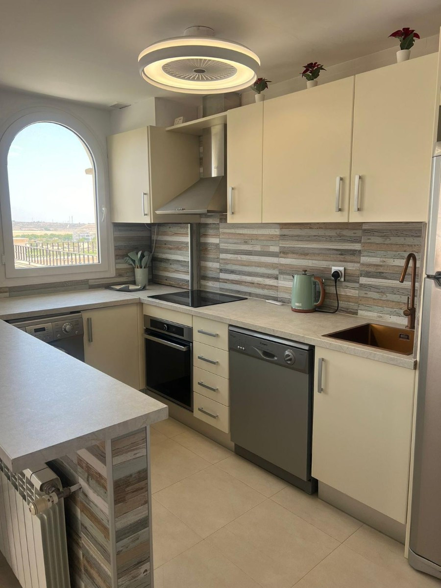 2 Bed Apartment for sale in Sucina Costa Calida, Murcia, Spain