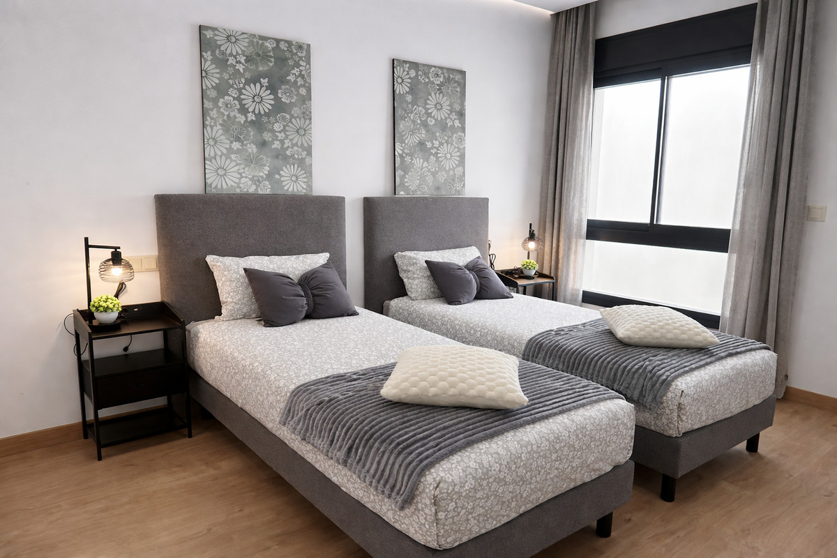 Se vende Adosada de 3 dormitorios en Costa Blanca, Alicante, España