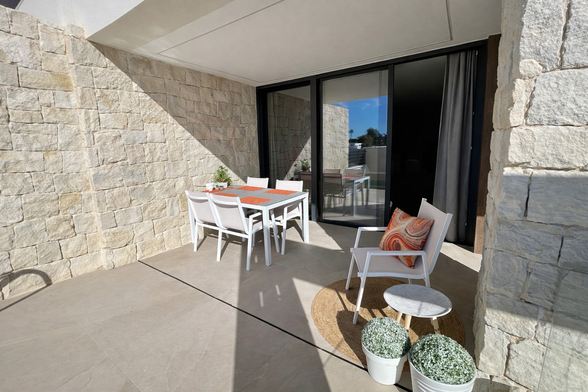 Se vende Adosada de 3 dormitorios en Costa Blanca, Alicante, España