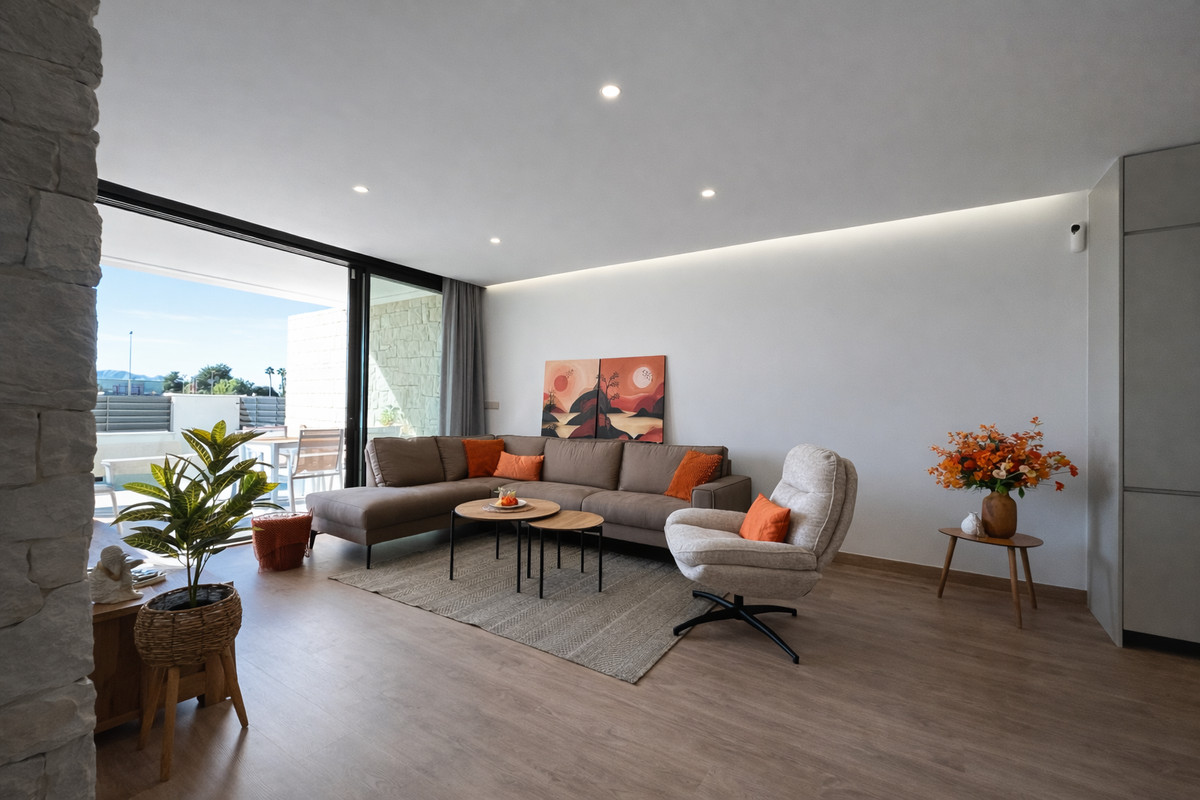 Se vende Adosada de 3 dormitorios en Costa Blanca, Alicante, España