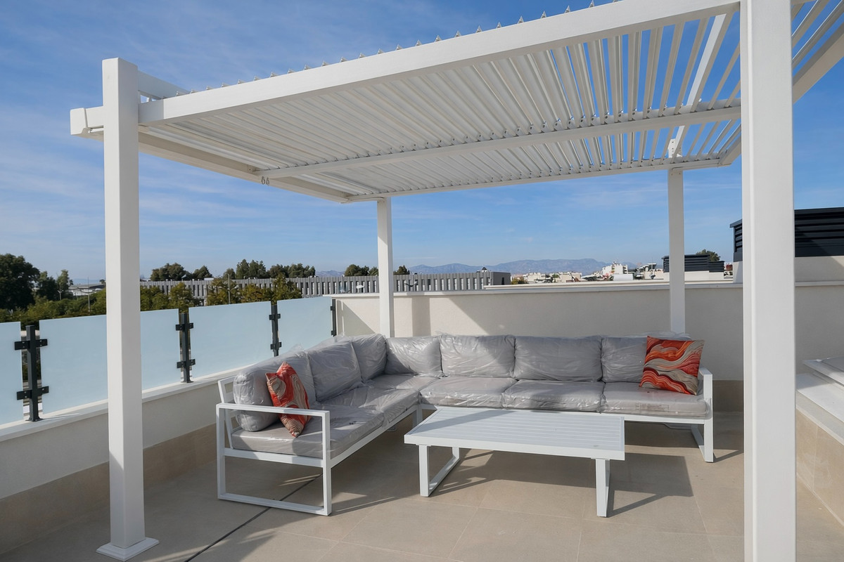 Se vende Adosada de 3 dormitorios en Costa Blanca, Alicante, España