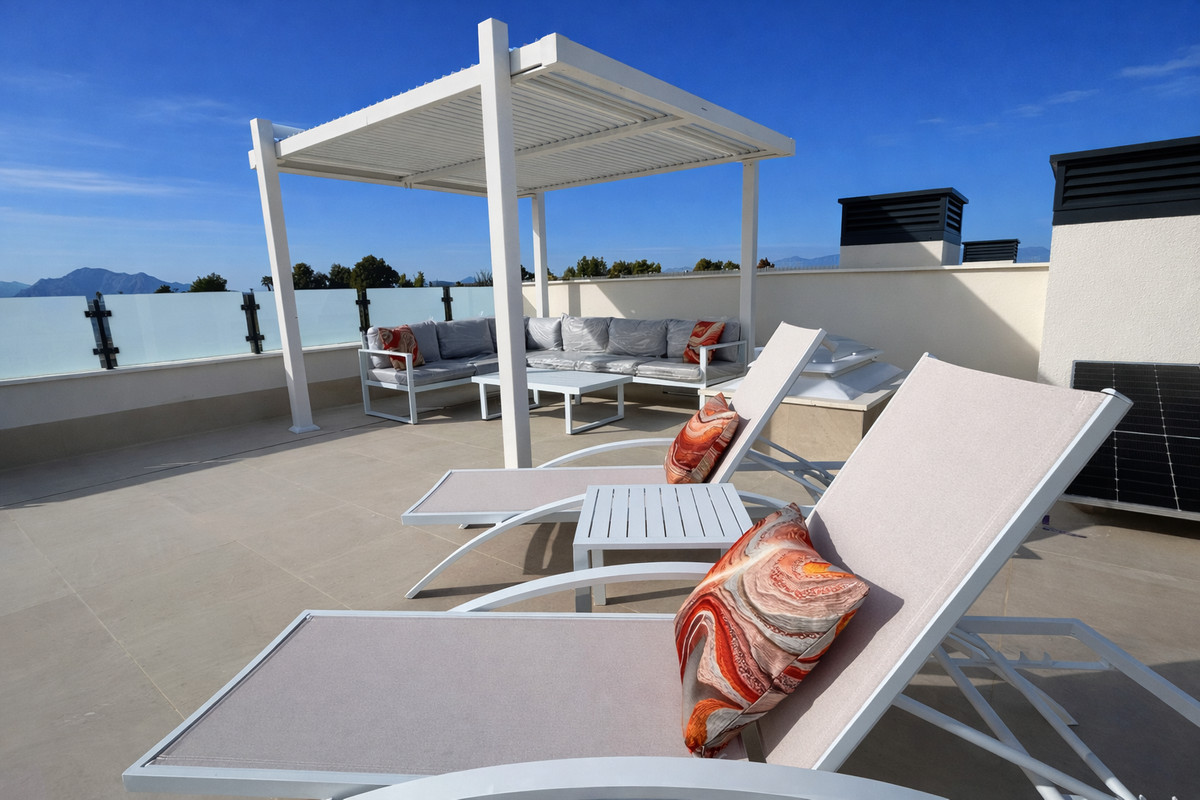 Se vende Adosada de 3 dormitorios en Costa Blanca, Alicante, España