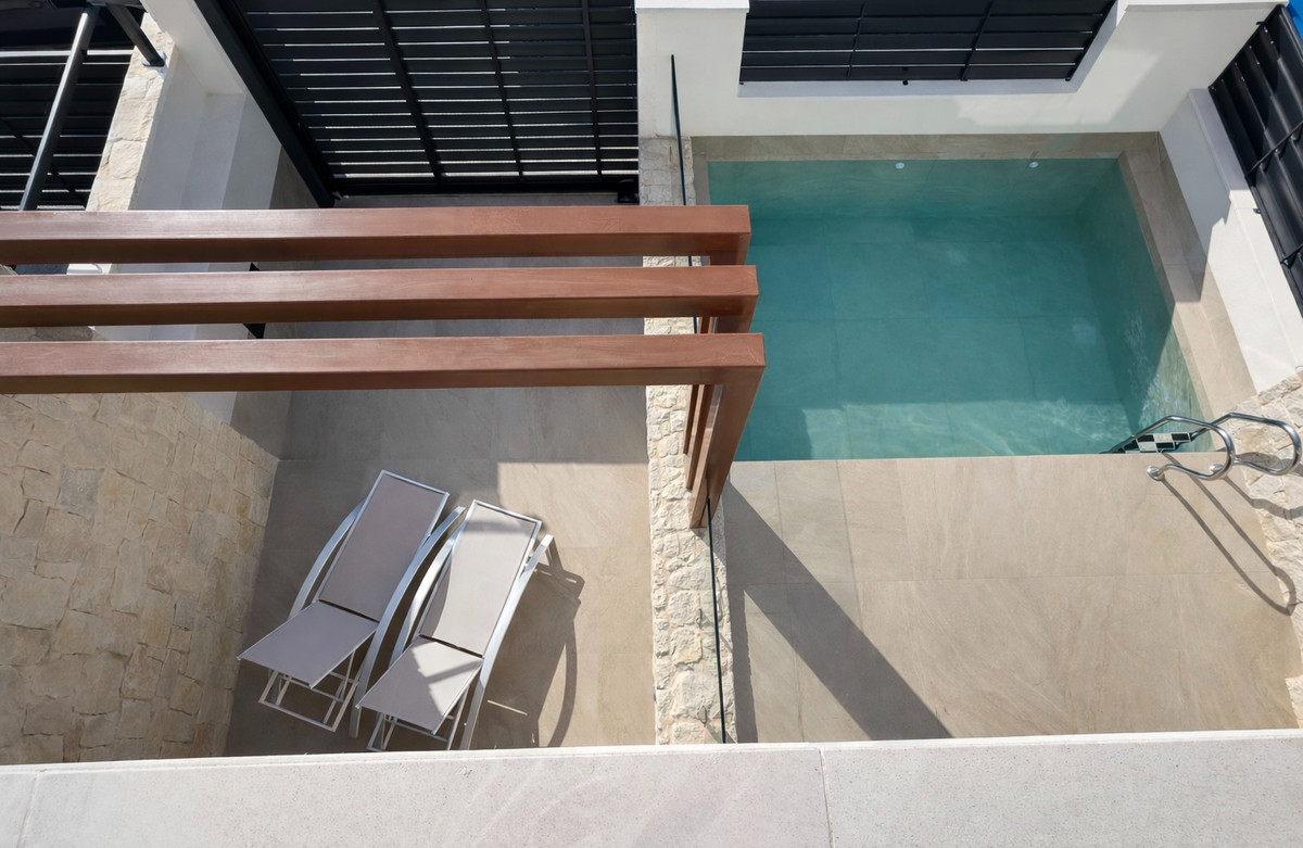 Se vende Adosada de 3 dormitorios en Costa Blanca, Alicante, España