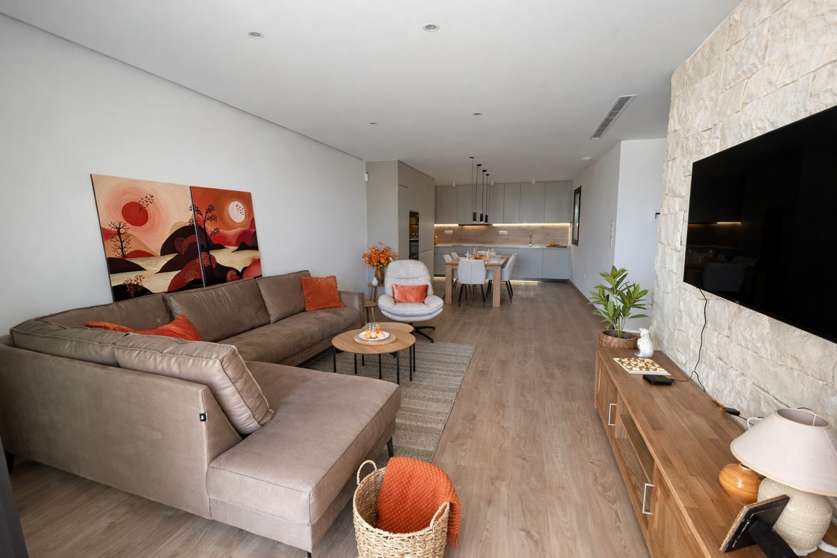 Se vende Adosada de 3 dormitorios en Costa Blanca, Alicante, España