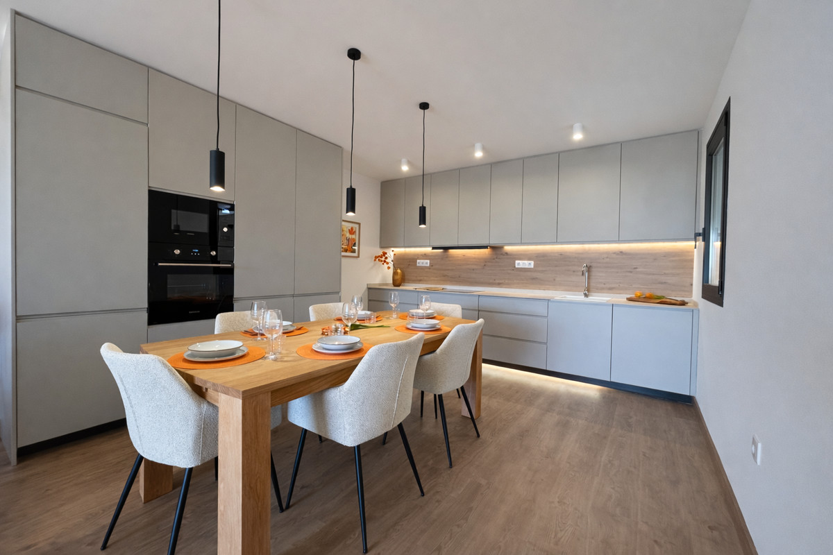 Se vende Adosada de 3 dormitorios en Costa Blanca, Alicante, España