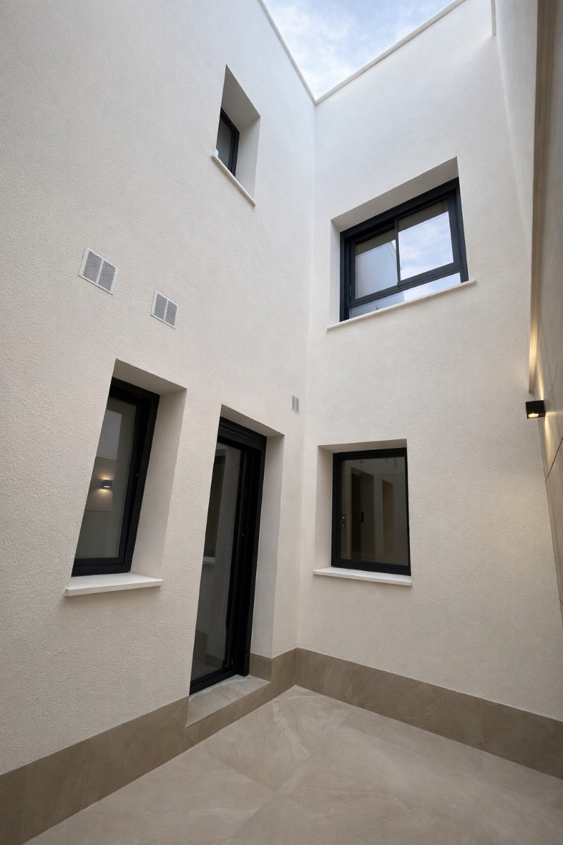 Se vende Adosada de 3 dormitorios en Costa Blanca, Alicante, España