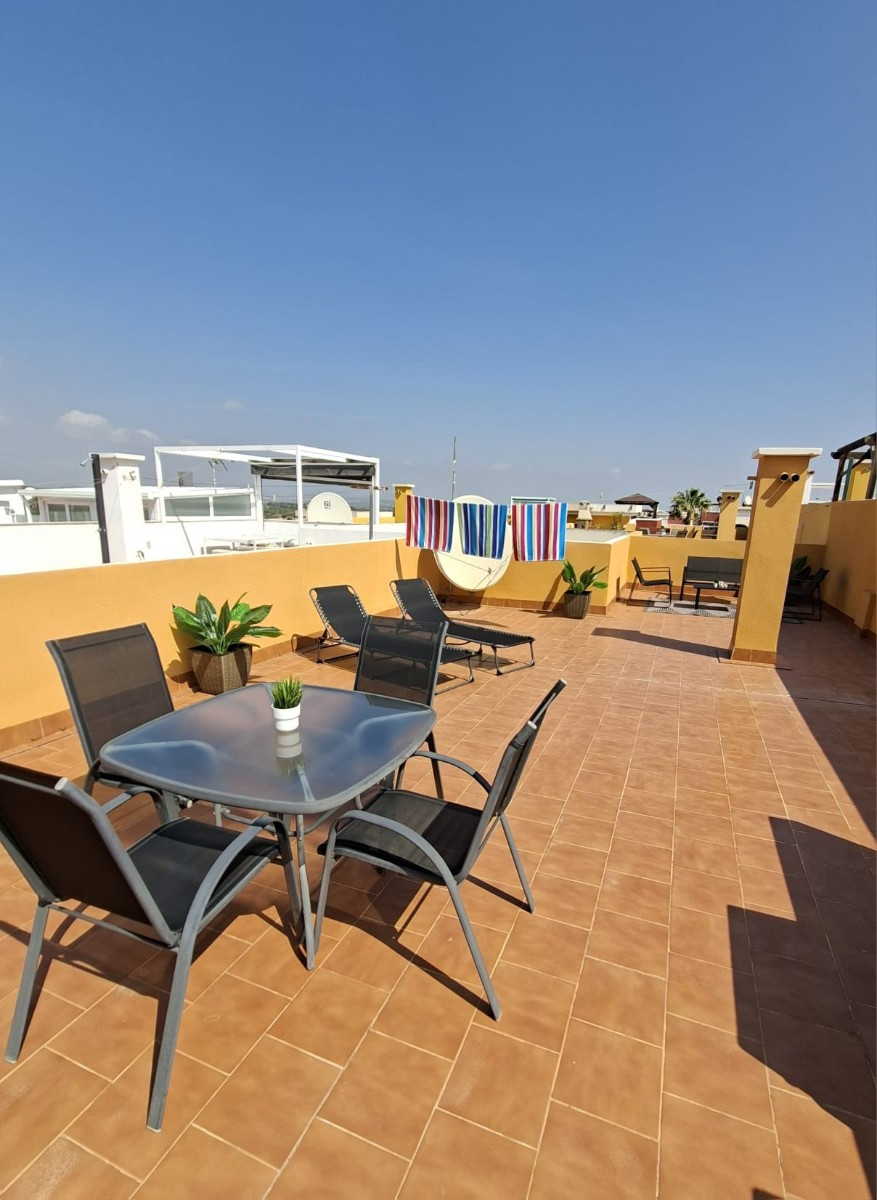 2 Bed Apartment for sale in Los Balcones Costa Blanca, Alicante, Spain