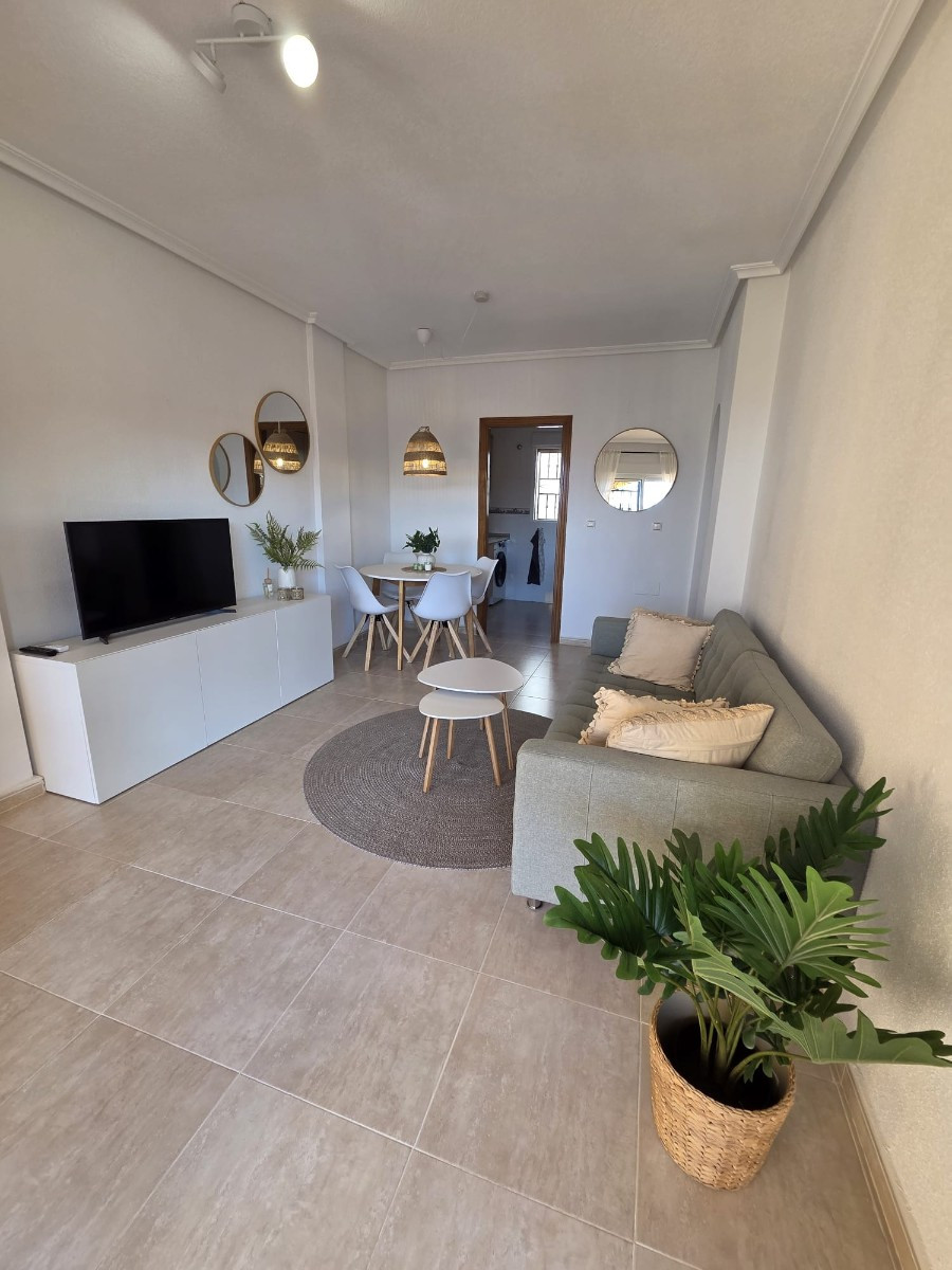 2 Bed Apartment for sale in Los Balcones Costa Blanca, Alicante, Spain