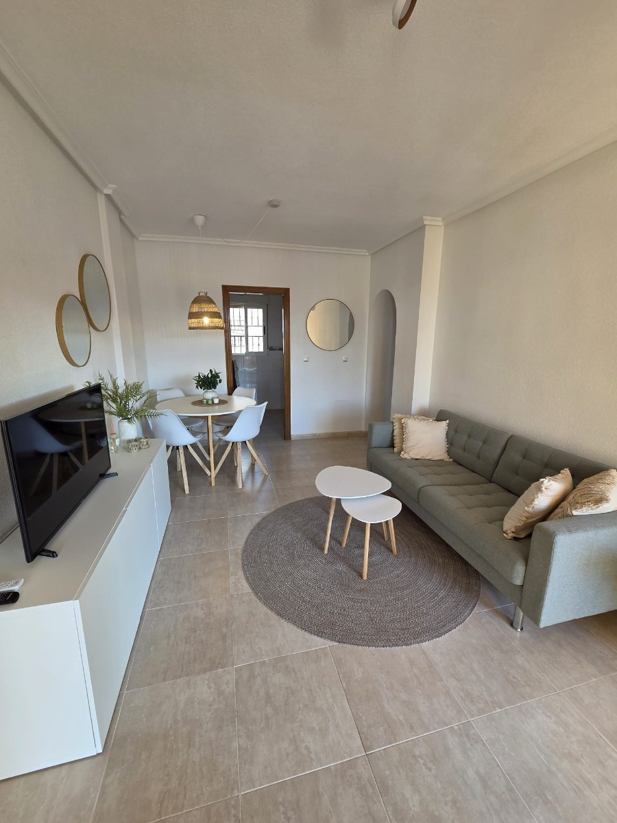 2 Bed Apartment for sale in Los Balcones Costa Blanca, Alicante, Spain