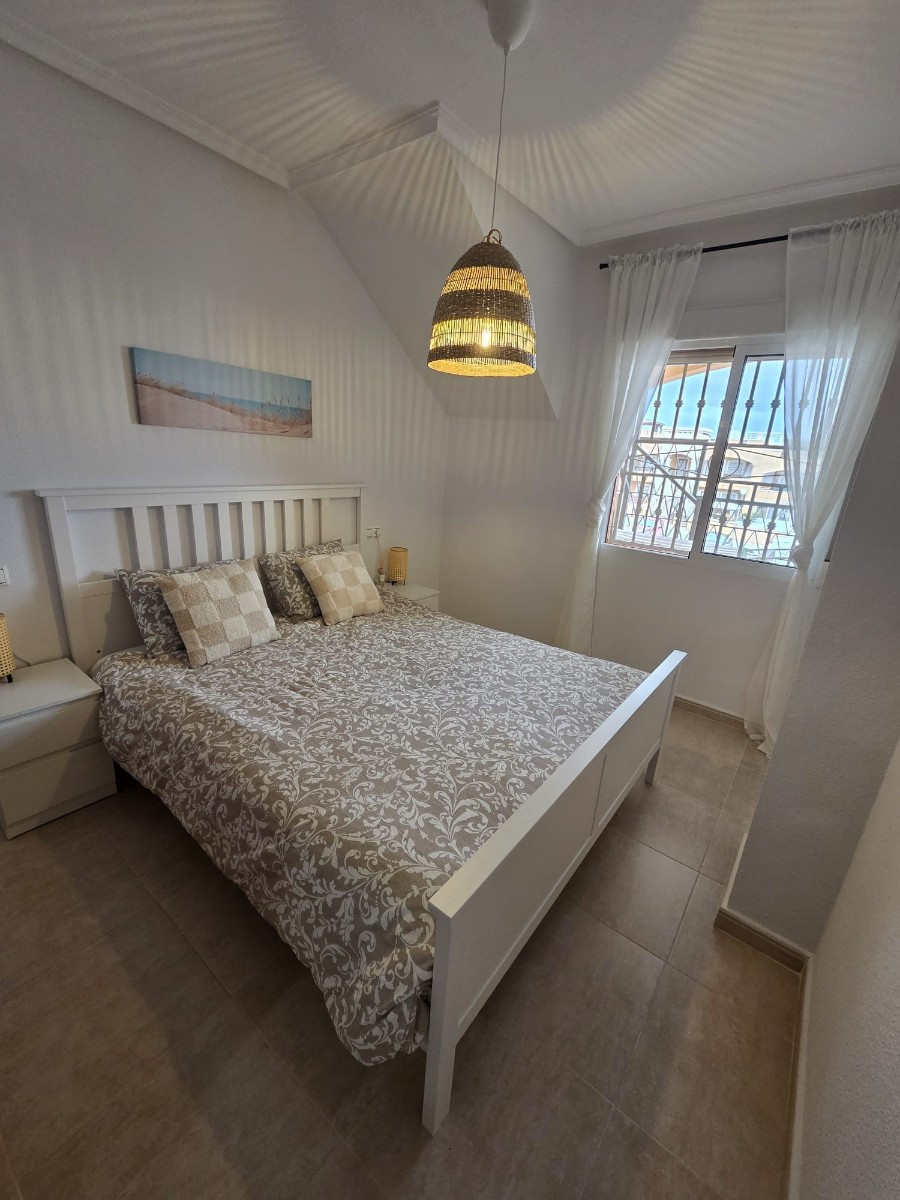 2 Bed Apartment for sale in Los Balcones Costa Blanca, Alicante, Spain